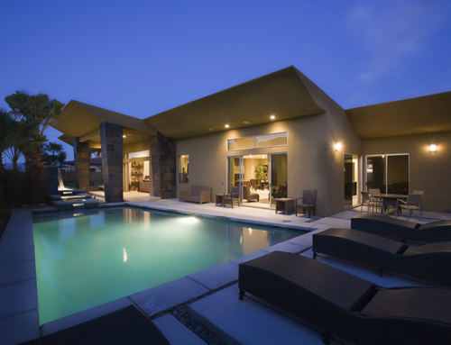 Beautiful Night Lights